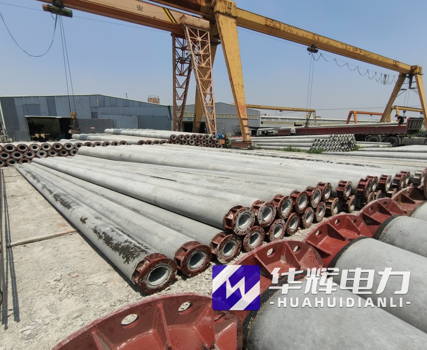 江阴21米水泥电线杆